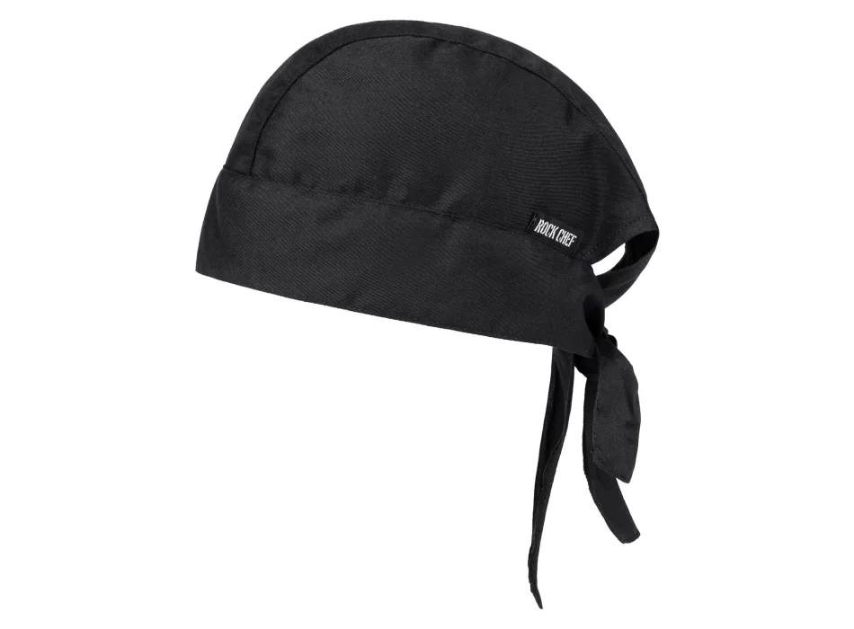 Bandana ROCK CHEF® FullGadgets.com