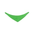 Bandana/ triangle scarf FullGadgets.com