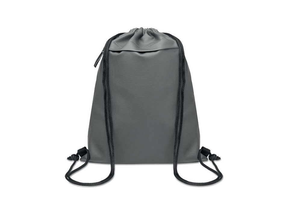 BANGKOK BAG - Sacca in 600D RPET FullGadgets.com