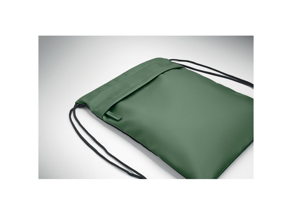 BANGKOK BAG - Sacca in 600D RPET FullGadgets.com