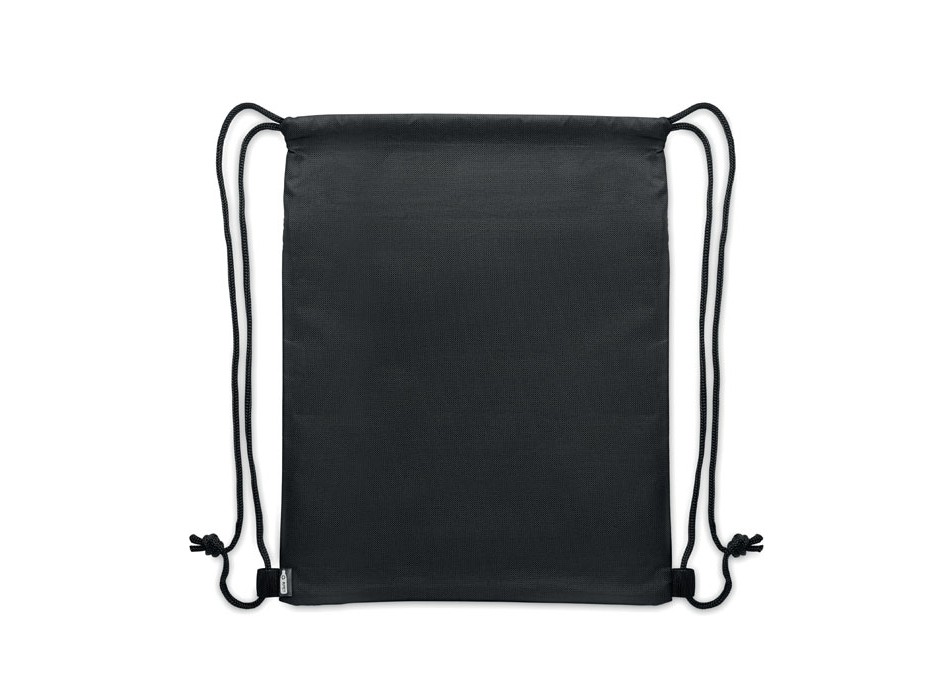 BANGKOK BAG - Sacca in 600D RPET FullGadgets.com