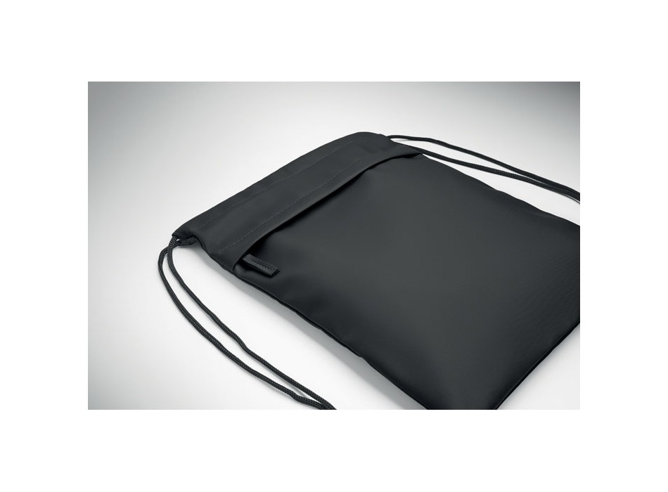 BANGKOK BAG - Sacca in 600D RPET FullGadgets.com