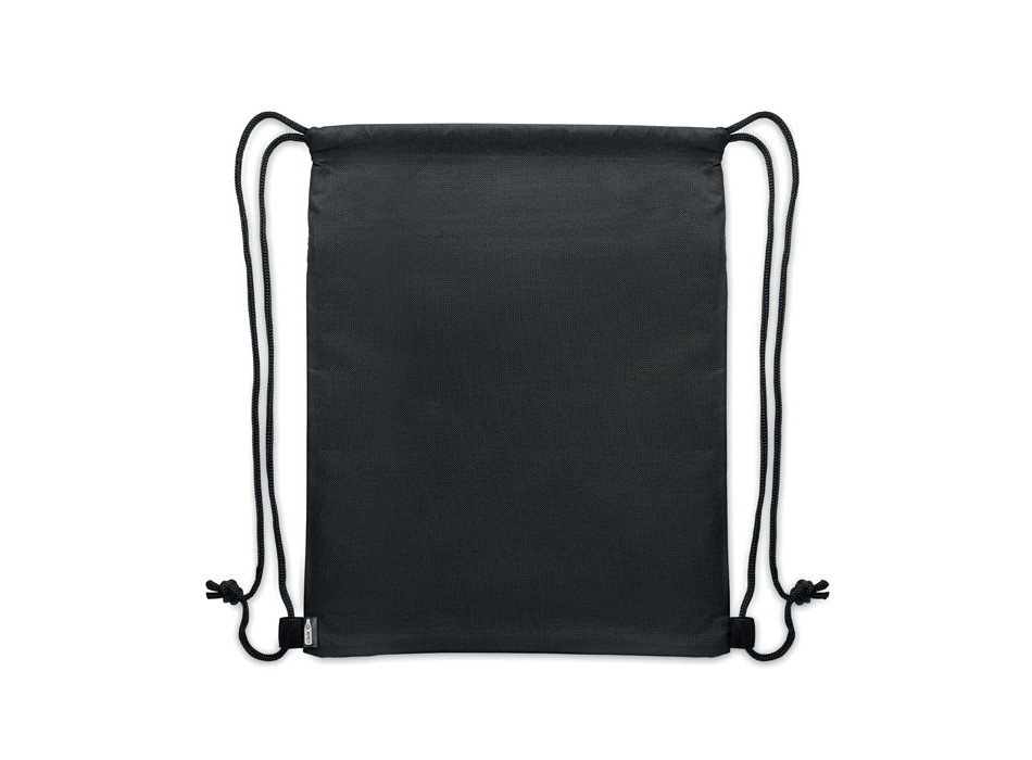 BANGKOK BAG - Sacca in 600D RPET FullGadgets.com