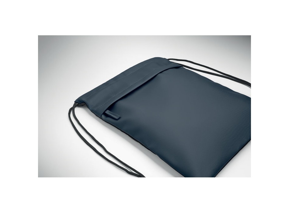 BANGKOK BAG - Sacca in 600D RPET FullGadgets.com