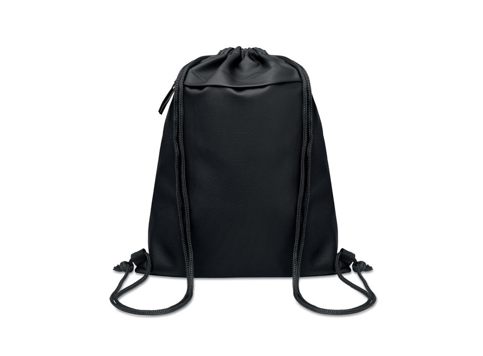 BANGKOK BAG - Sacca in 600D RPET FullGadgets.com