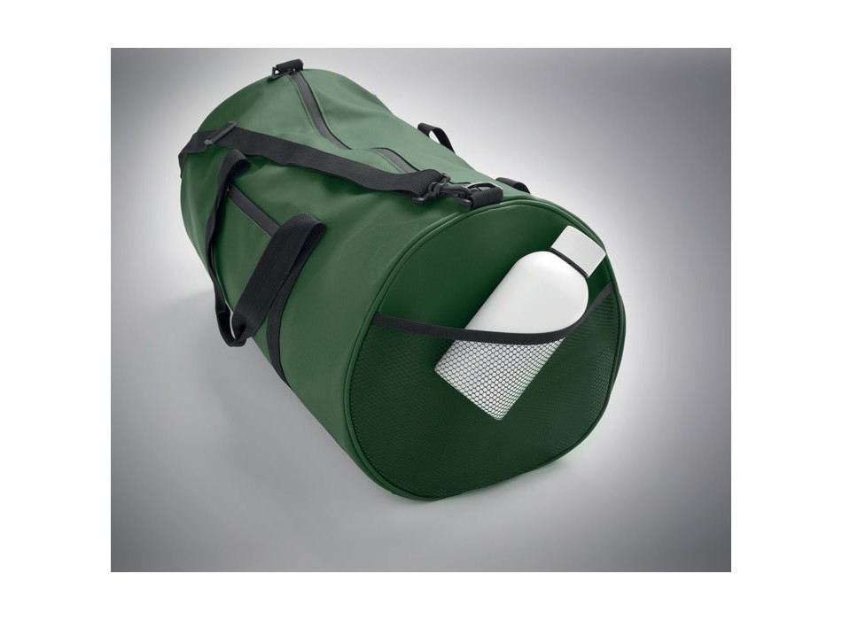 BANGKOK - Borsone in 600D RPET FullGadgets.com