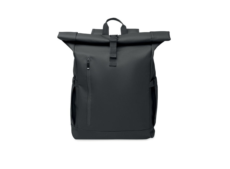 BANGKOK ROLL - Zaino Rolltop per laptop 600D FullGadgets.com