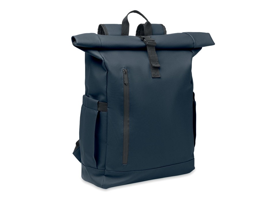 BANGKOK ROLL - Zaino Rolltop per laptop 600D FullGadgets.com