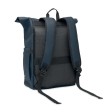 BANGKOK ROLL - Zaino Rolltop per laptop 600D FullGadgets.com
