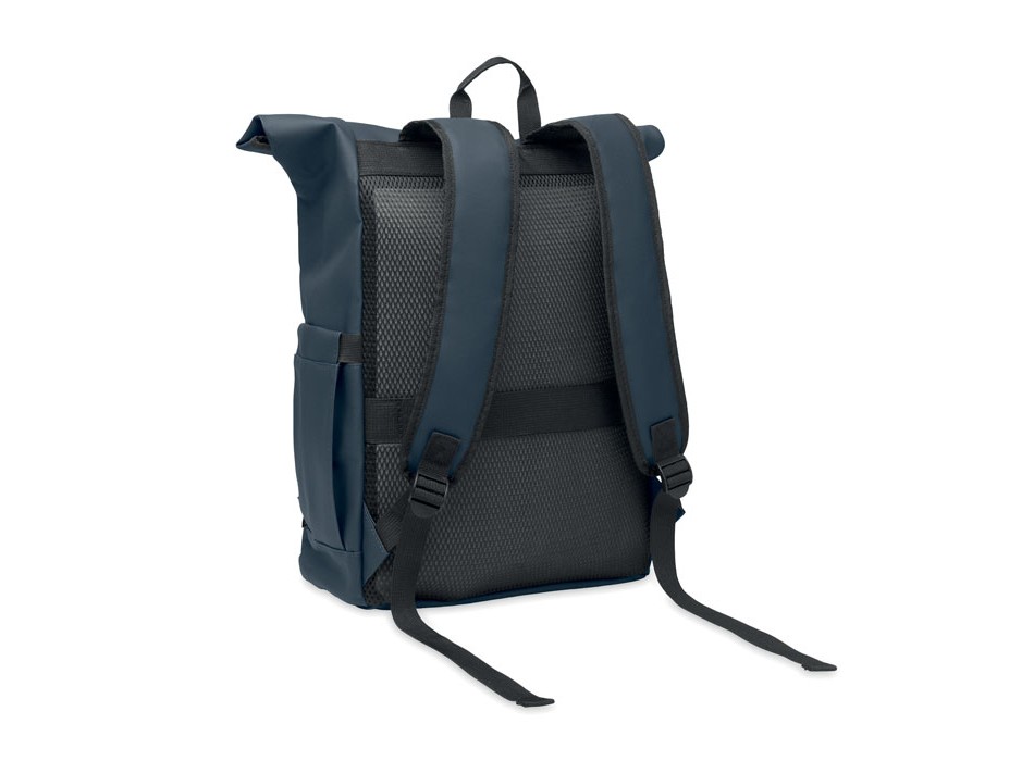 BANGKOK ROLL - Zaino Rolltop per laptop 600D FullGadgets.com