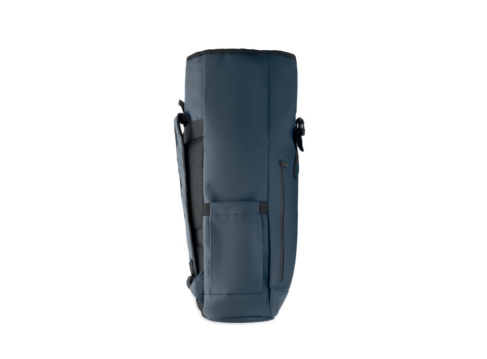 BANGKOK ROLL - Zaino Rolltop per laptop 600D FullGadgets.com