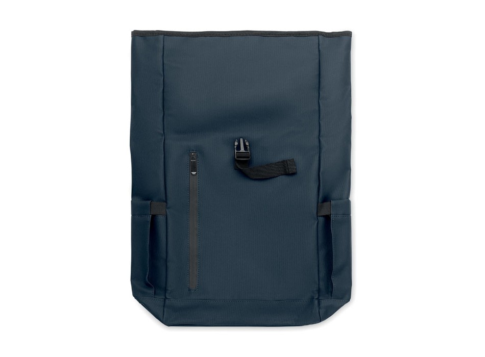 BANGKOK ROLL - Zaino Rolltop per laptop 600D FullGadgets.com