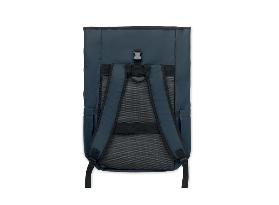 BANGKOK ROLL - Zaino Rolltop per laptop 600D FullGadgets.com