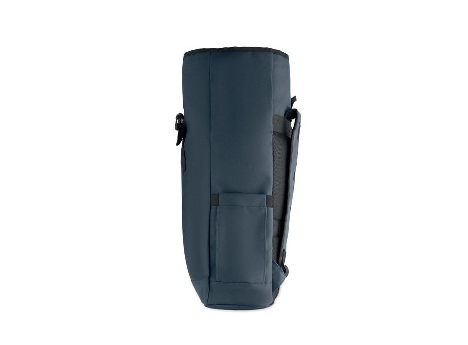 BANGKOK ROLL - Zaino Rolltop per laptop 600D FullGadgets.com