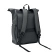 BANGKOK ROLL - Zaino Rolltop per laptop 600D FullGadgets.com