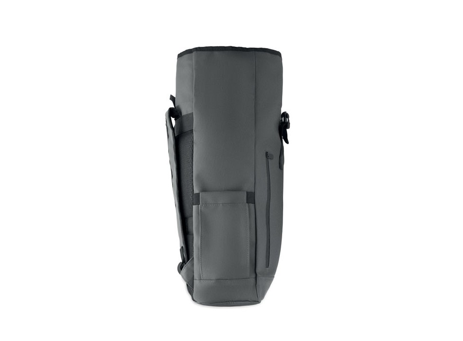 BANGKOK ROLL - Zaino Rolltop per laptop 600D FullGadgets.com