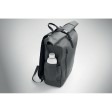 BANGKOK ROLL - Zaino Rolltop per laptop 600D FullGadgets.com
