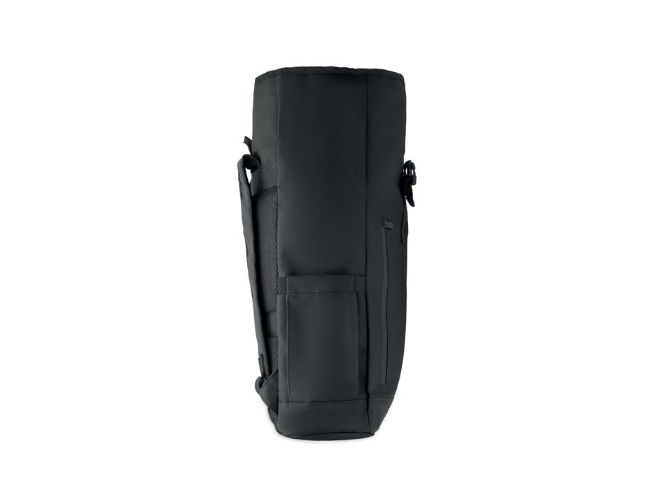 BANGKOK ROLL - Zaino Rolltop per laptop 600D FullGadgets.com