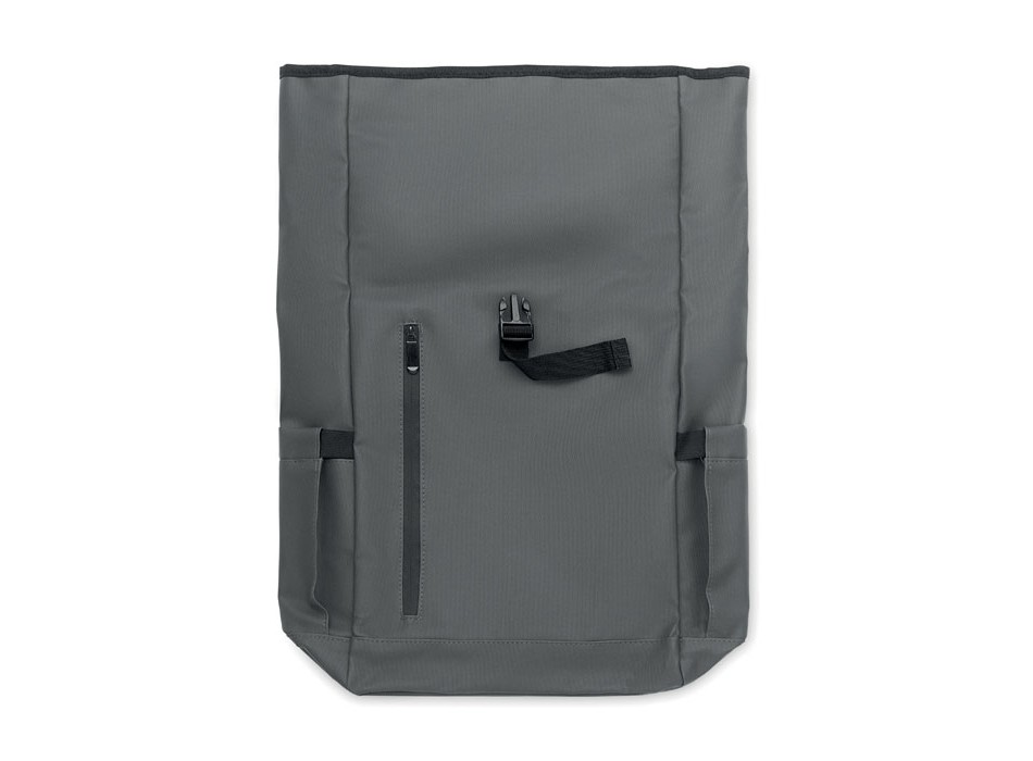 BANGKOK ROLL - Zaino Rolltop per laptop 600D FullGadgets.com