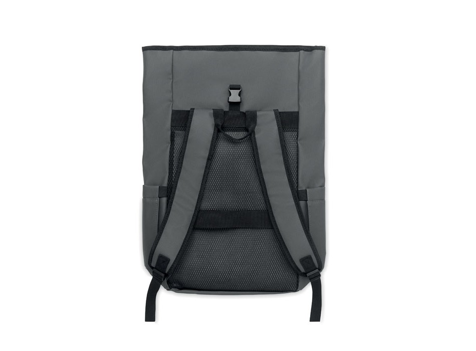 BANGKOK ROLL - Zaino Rolltop per laptop 600D FullGadgets.com