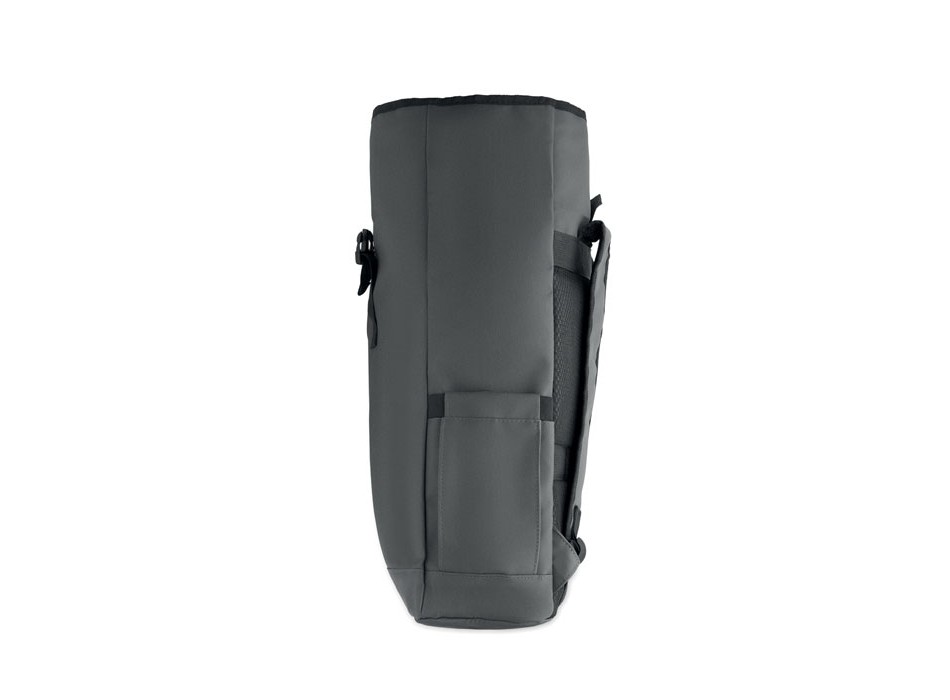 BANGKOK ROLL - Zaino Rolltop per laptop 600D FullGadgets.com