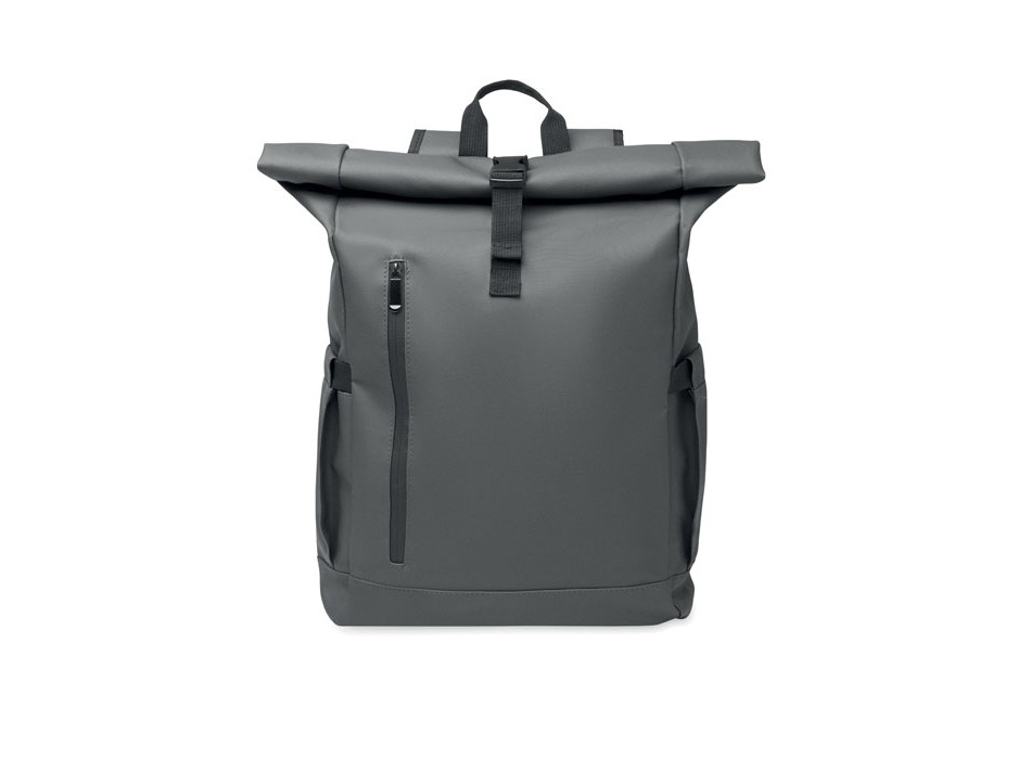 BANGKOK ROLL - Zaino Rolltop per laptop 600D FullGadgets.com