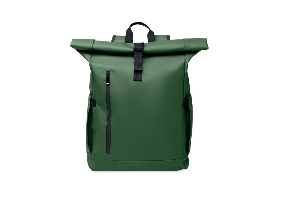 BANGKOK ROLL - Zaino Rolltop per laptop 600D FullGadgets.com