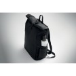 BANGKOK ROLL - Zaino Rolltop per laptop 600D FullGadgets.com