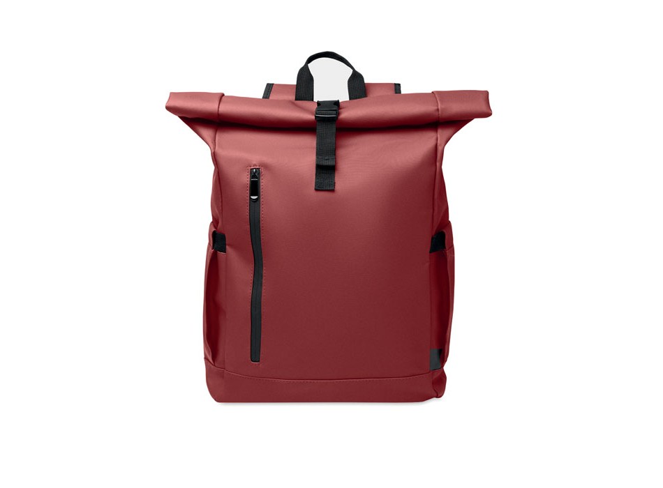 BANGKOK ROLL - Zaino Rolltop per laptop 600D FullGadgets.com