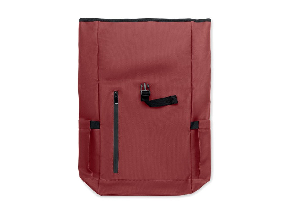 BANGKOK ROLL - Zaino Rolltop per laptop 600D FullGadgets.com