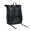BANGKOK ROLL - Zaino Rolltop per laptop 600D FullGadgets.com