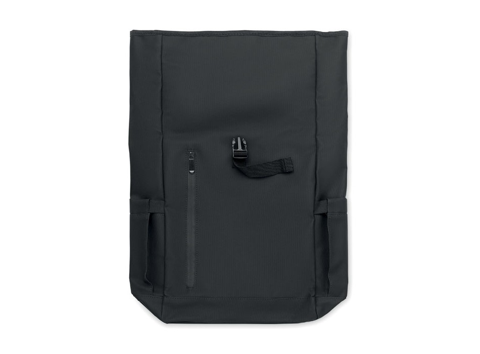 BANGKOK ROLL - Zaino Rolltop per laptop 600D FullGadgets.com