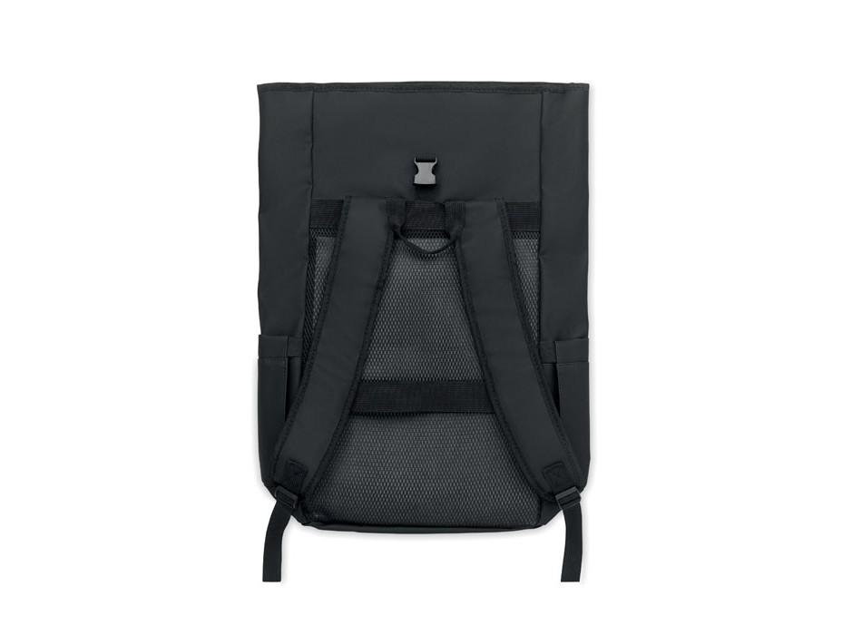 BANGKOK ROLL - Zaino Rolltop per laptop 600D FullGadgets.com