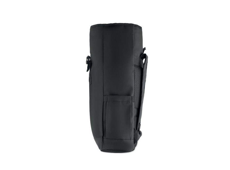 BANGKOK ROLL - Zaino Rolltop per laptop 600D FullGadgets.com