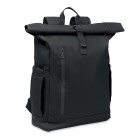 BANGKOK ROLL - Zaino Rolltop per laptop 600D FullGadgets.com