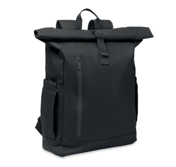 BANGKOK ROLL - Zaino Rolltop per laptop 600D FullGadgets.com