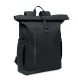 BANGKOK ROLL - Zaino Rolltop per laptop 600D FullGadgets.com