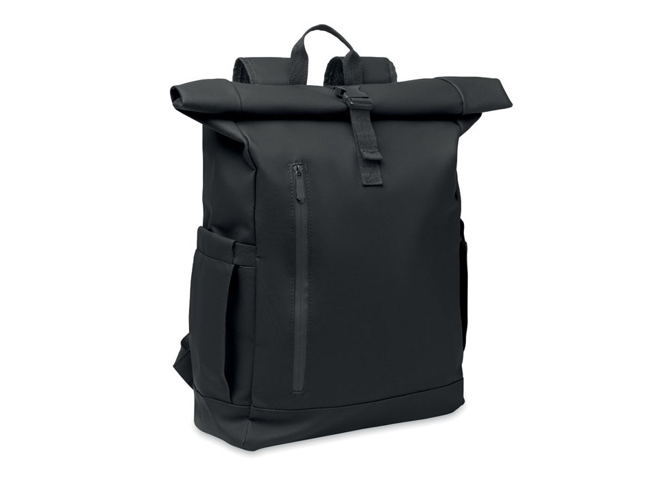 BANGKOK ROLL - Zaino Rolltop per laptop 600D FullGadgets.com