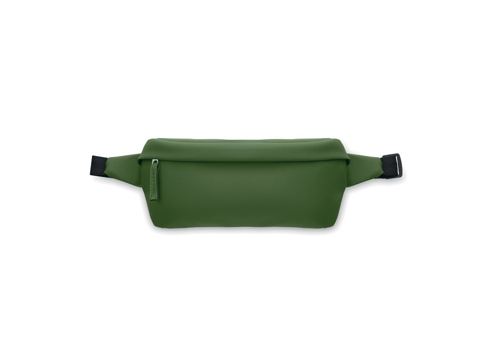 BANGKOK WAIST - Marsupio in 600D RPET FullGadgets.com