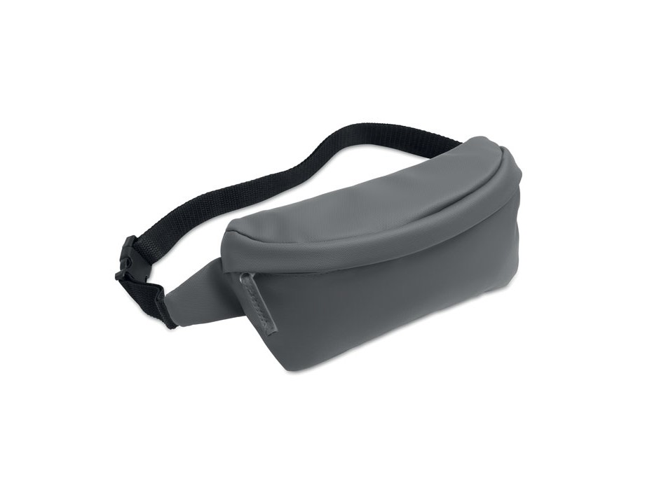 BANGKOK WAIST - Marsupio in 600D RPET FullGadgets.com