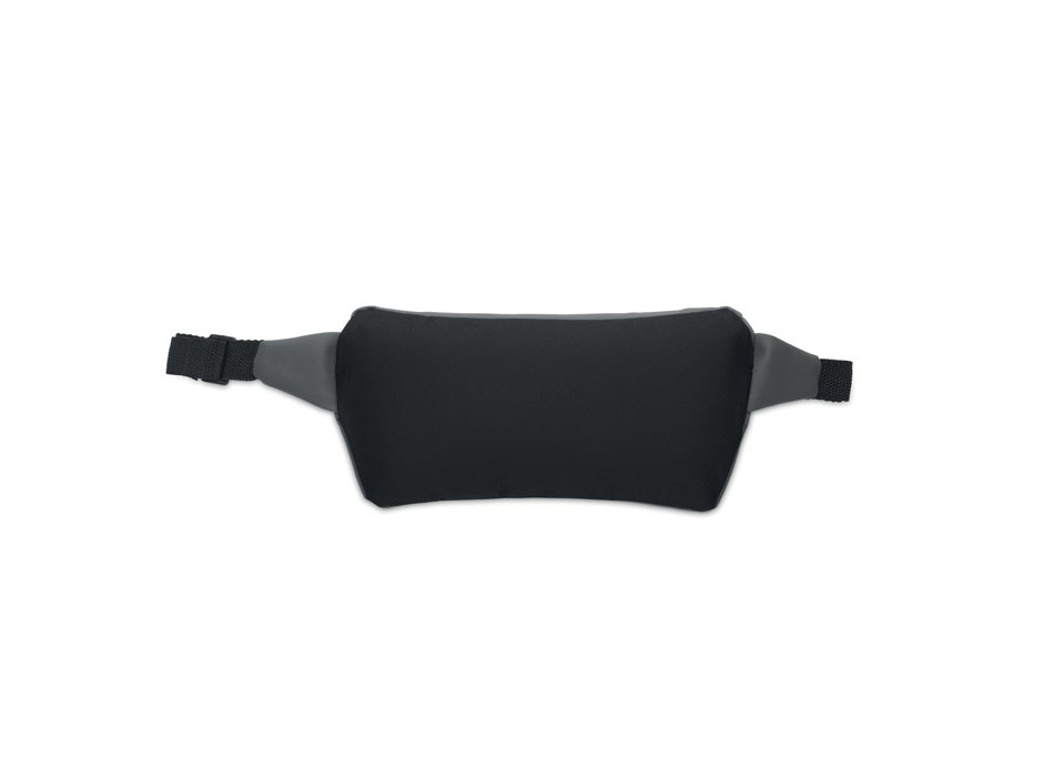 BANGKOK WAIST - Marsupio in 600D RPET FullGadgets.com