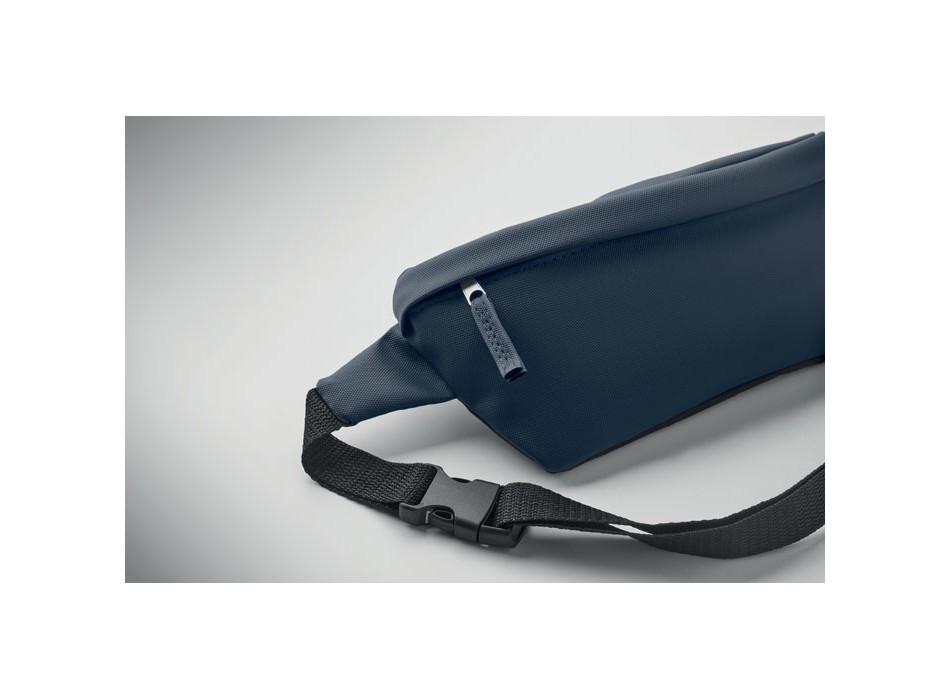 BANGKOK WAIST - Marsupio in 600D RPET FullGadgets.com