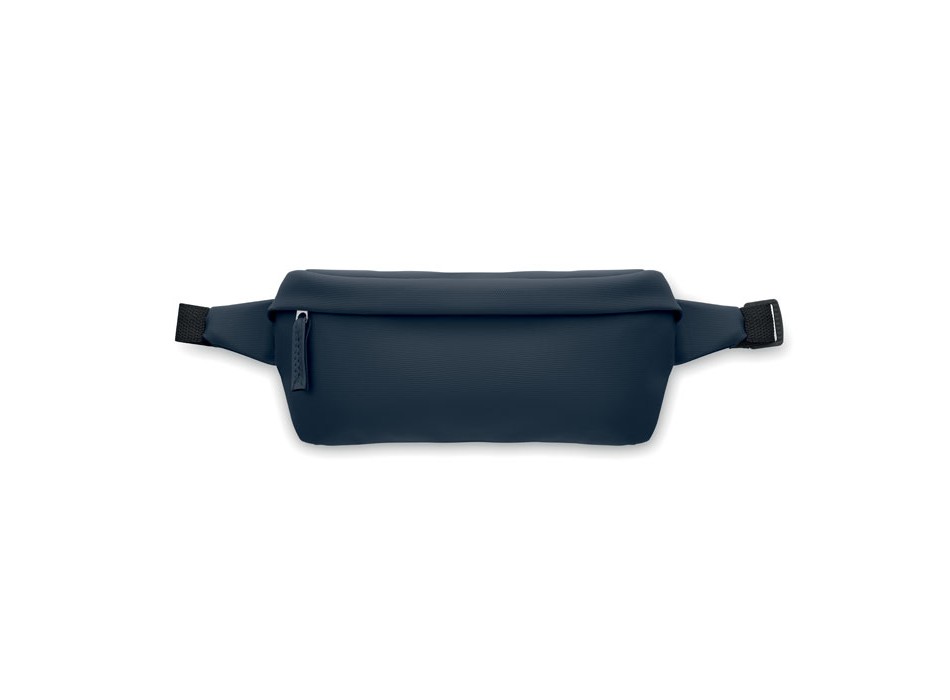 BANGKOK WAIST - Marsupio in 600D RPET FullGadgets.com