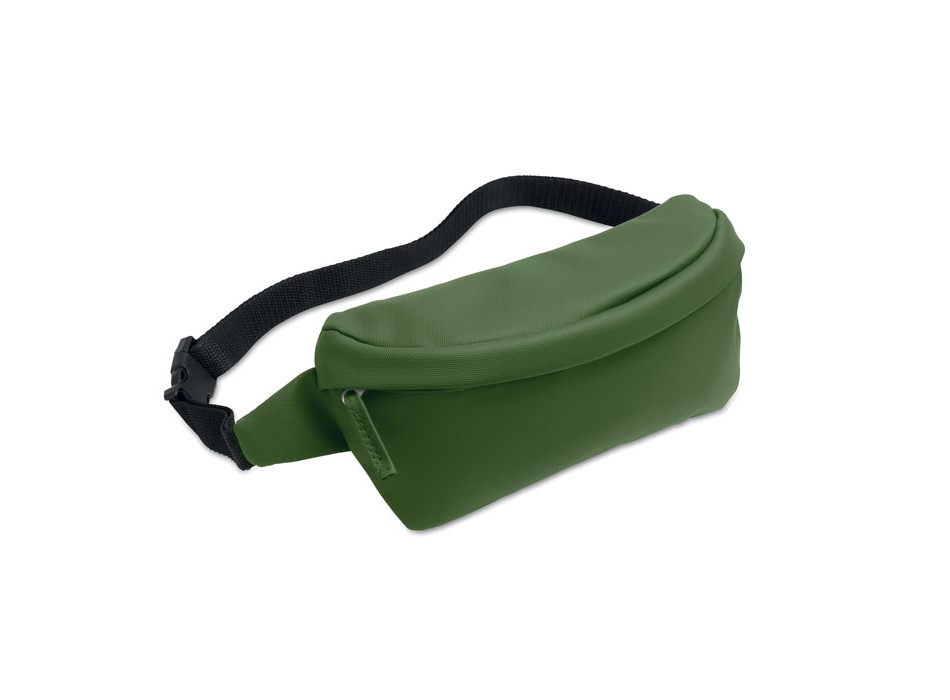 BANGKOK WAIST - Marsupio in 600D RPET FullGadgets.com