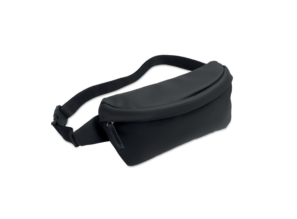 BANGKOK WAIST - Marsupio in 600D RPET FullGadgets.com