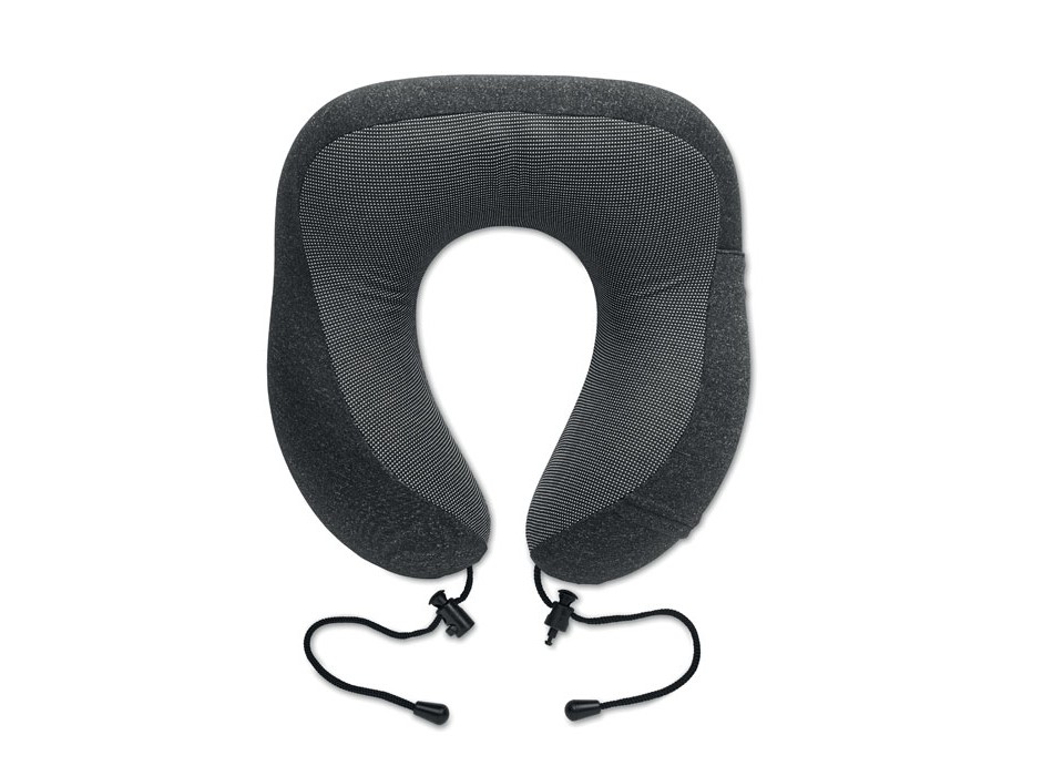 BANTAL - Cuscino da viaggio in RPET FullGadgets.com