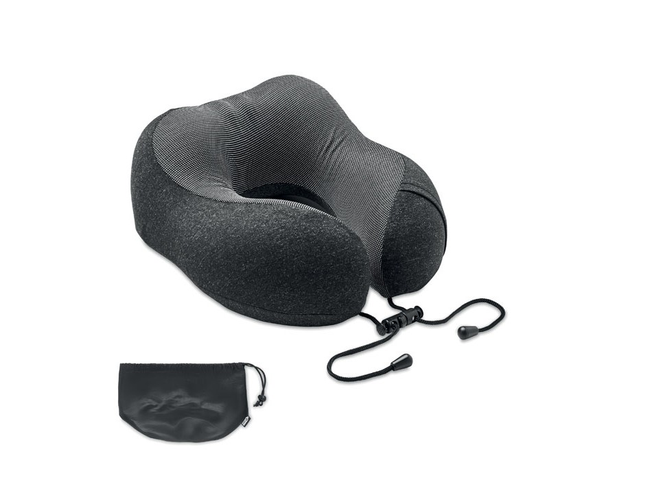 BANTAL - Cuscino da viaggio in RPET FullGadgets.com