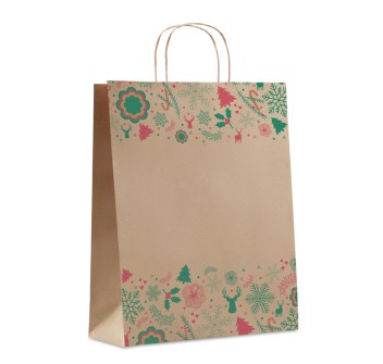 BAO LARGE - Busta regalo grande FullGadgets.com