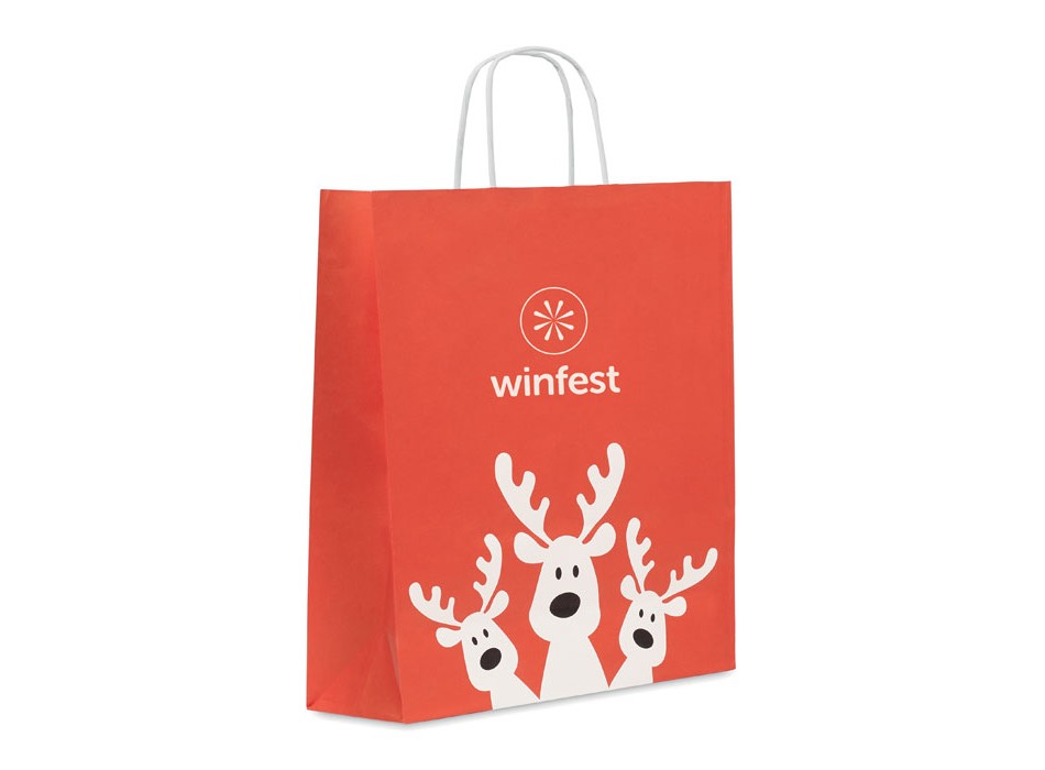 BAO LARGE - Sacchetto da regalo grande FullGadgets.com