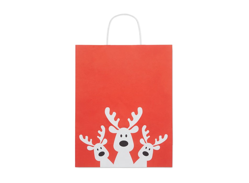 BAO LARGE - Sacchetto da regalo grande FullGadgets.com